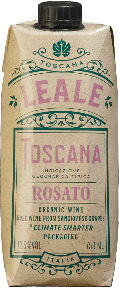 Leale Toscana