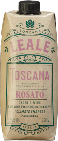 Leale Toscana