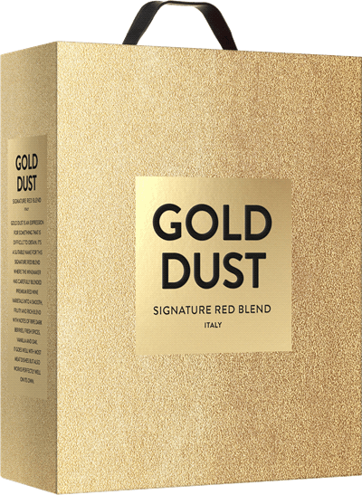 Gold Dust Signature Red Blend 2024