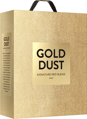 Gold Dust