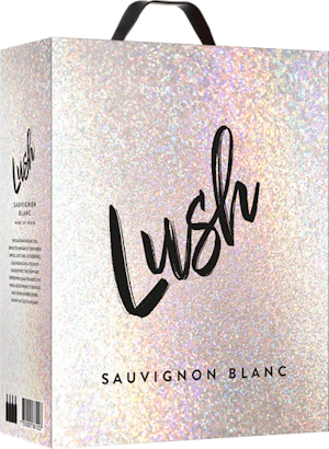Lush Sauvignon Blanc 2021
