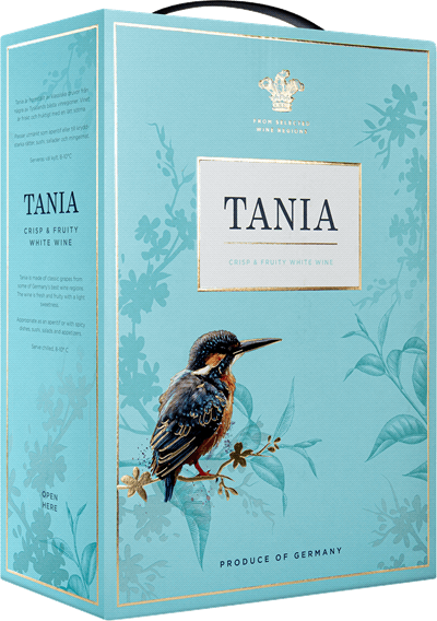 Tania