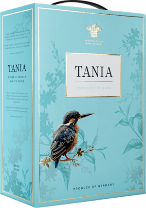 Tania