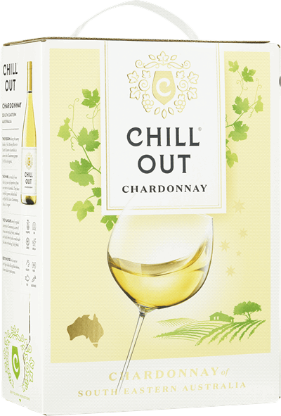 CHILL OUT
