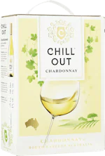 CHILL OUT
