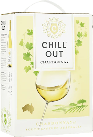CHILL OUT
