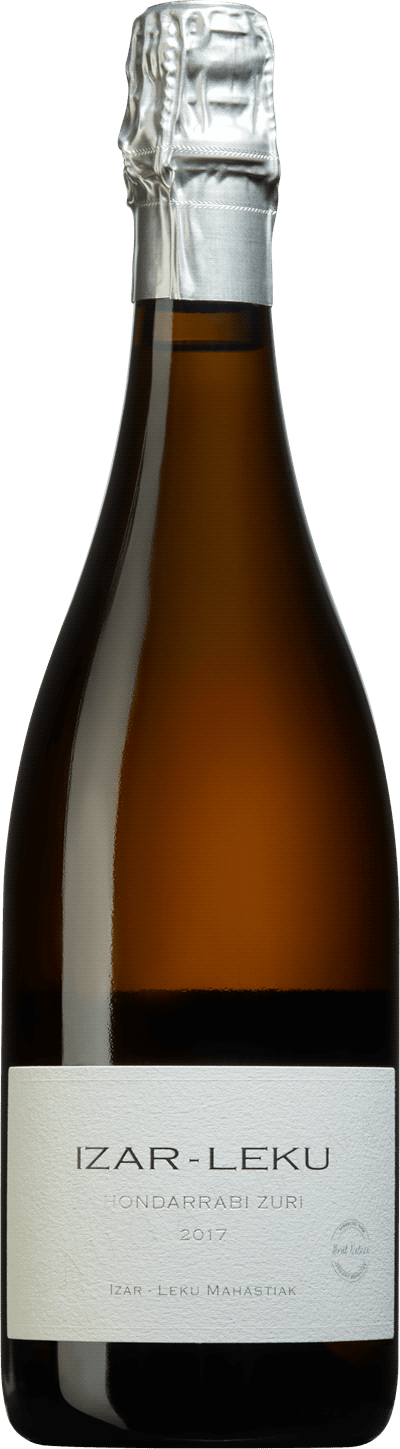 Izar-Leku Hondarribi Zuri 2017