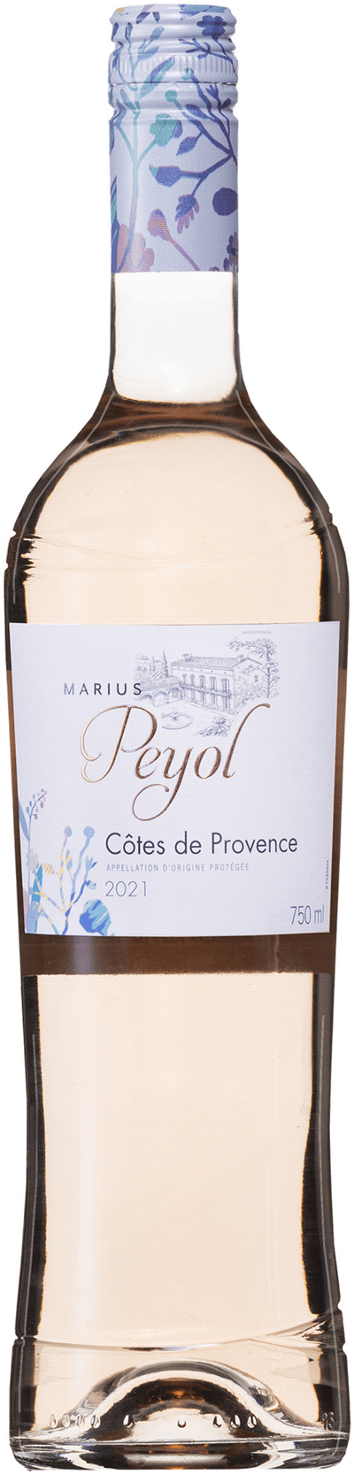 Marius Peyol