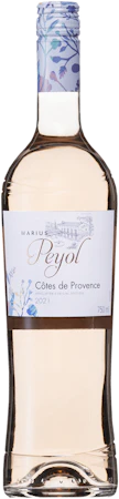 Marius Peyol