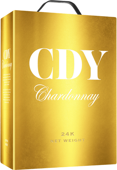 CDY Chardonnay  