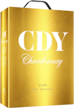 CDY Chardonnay