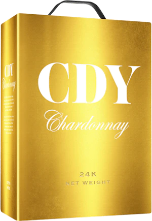 CDY Chardonnay