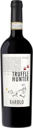 Truffle Hunter
