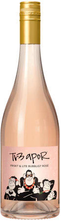 Tr3 Apor Lite Bubbligt Rosé 2022