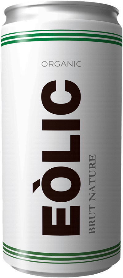 Eòlic Brut Nature 