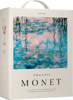Organic Monet