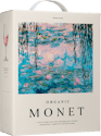 Organic Monet