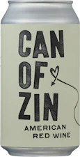 Can of Zin