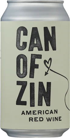 Can of Zin