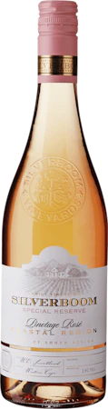 Silverboom Special Reserve Pinotage Rosé 2025