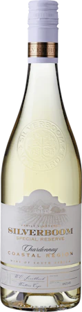 Silverboom Special Reserve Chardonnay 2025
