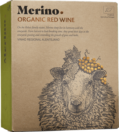 Merino