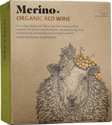 Merino