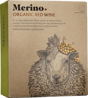 Merino