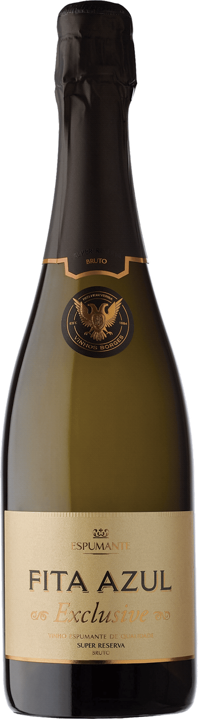 Fita Azul Exclusive Super Reserva Bruto 