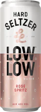 LowLow Hard Seltzer