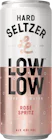 LowLow Hard Seltzer