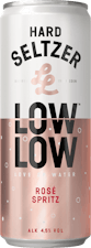 LowLow Hard Seltzer