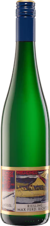 Mülheimer Sonnenlay Riesling Zeppelinlabel 2024