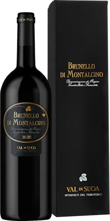 Brunello di Montalcino Val di Suga 2021