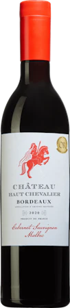 Château Haut Chevalier