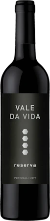 Vale Da Vida