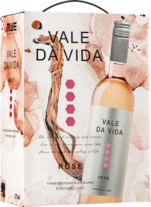 Vale da Vida