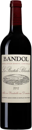 La Bastide Blanche