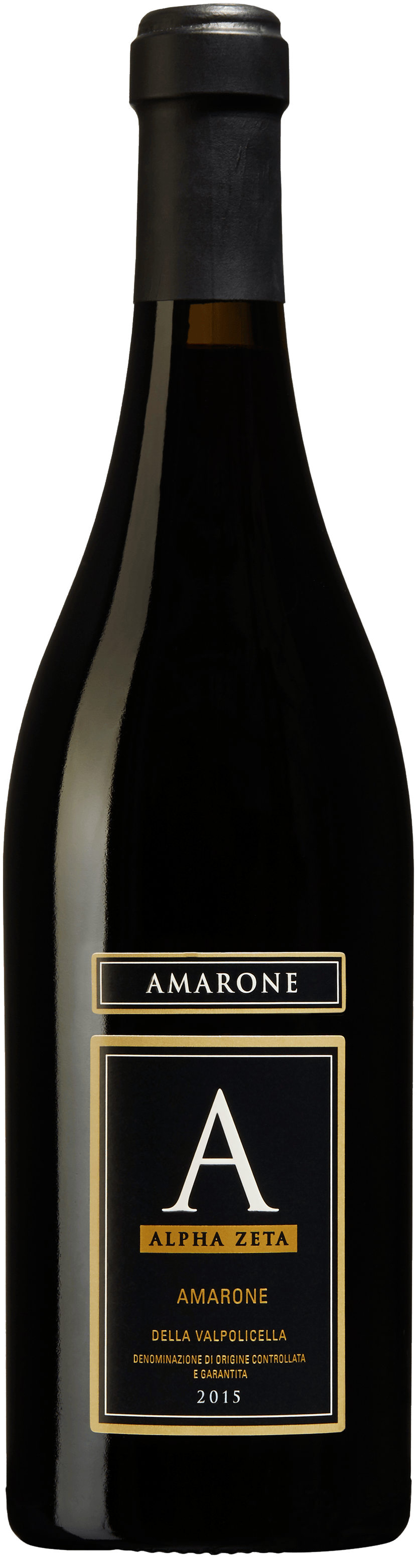 Amarone A