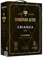 Dominio Alto