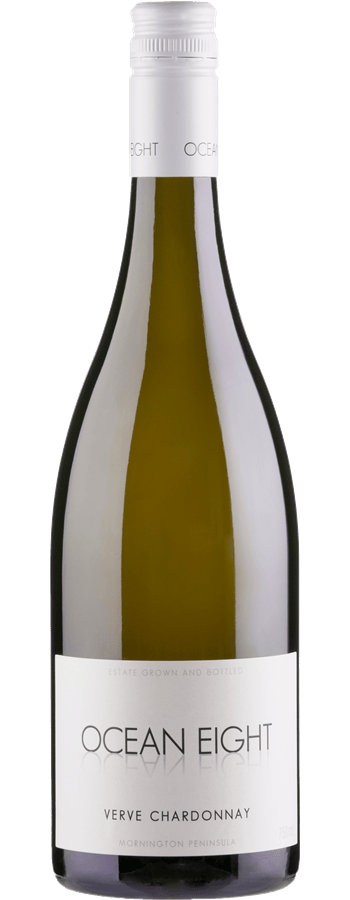 Ocean Eight Verve Chardonnay 2019