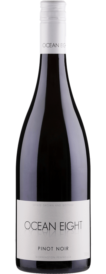 Ocean Eight Pinot Noir 2019