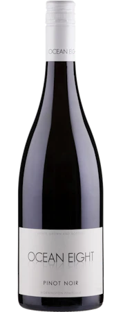Ocean Eight Pinot Noir 2019