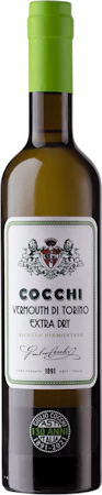 Cocchi Vermouth di Torino Extra Dry