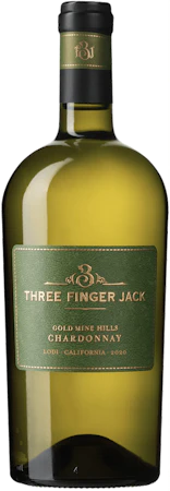 Three Finger Jack