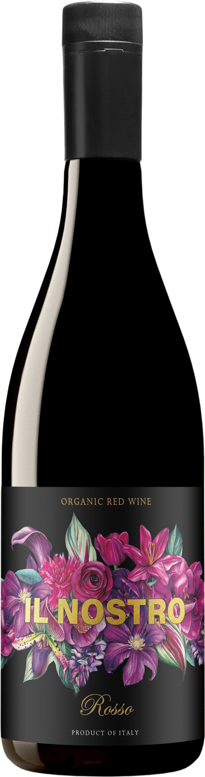 Il Nostro Rosso Puglia 2020