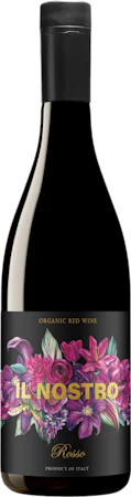 Il Nostro Rosso Puglia 2020