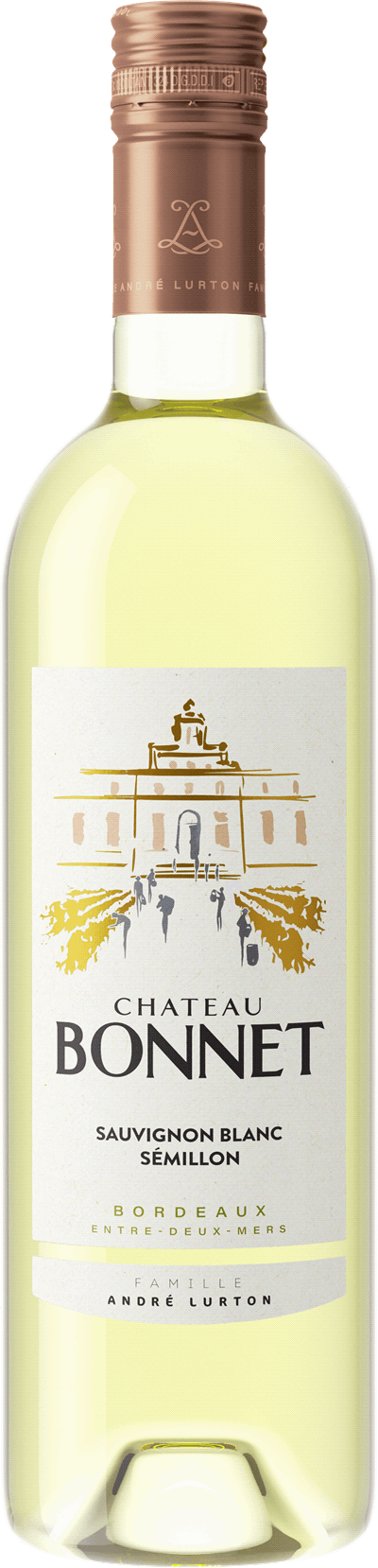 Château Bonnet