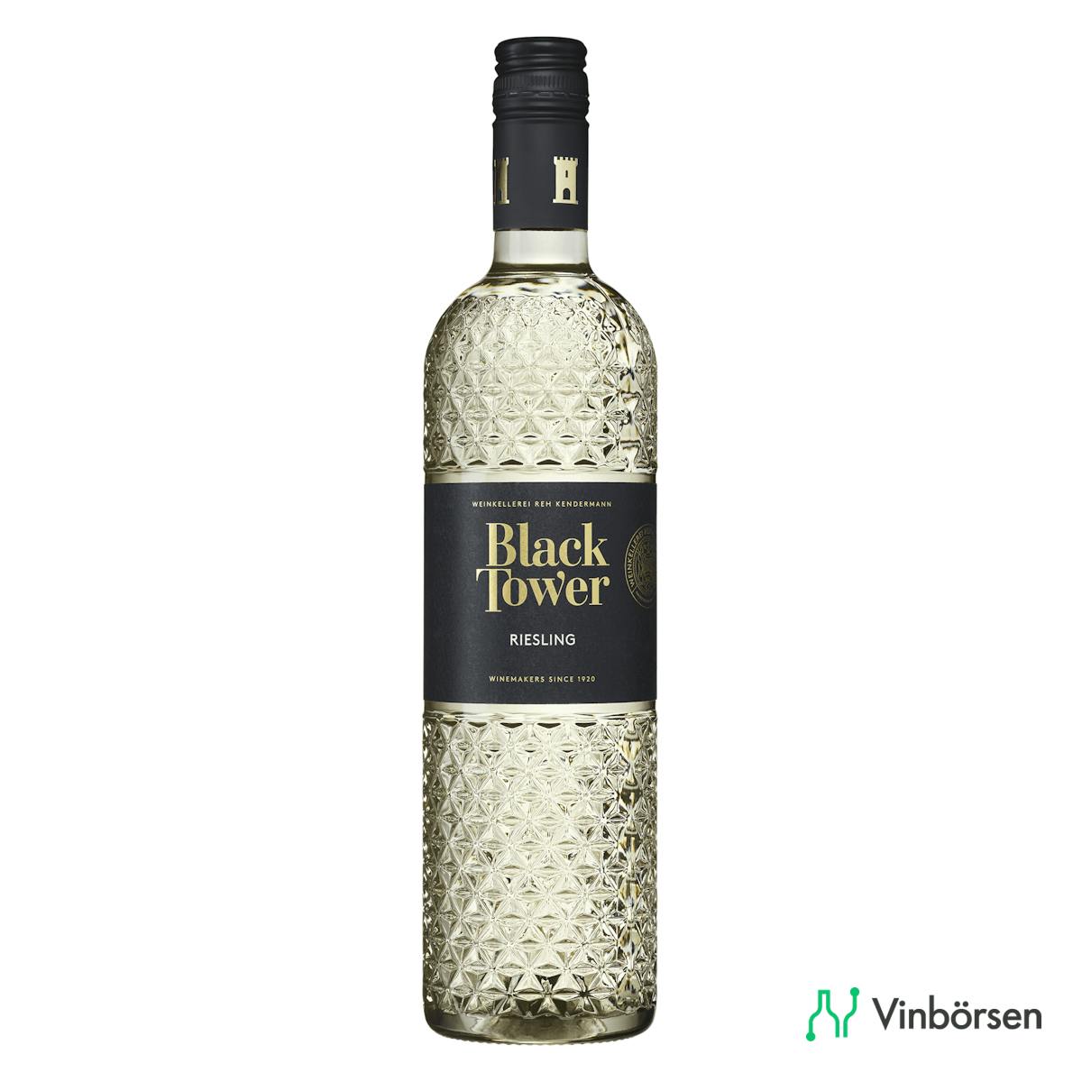 Black Tower Riesling Club Edition 2022 Vitt Vin Vinb rsen black-tower-riesling-club-edition-2022-vitt-vin-vinb-rsen
