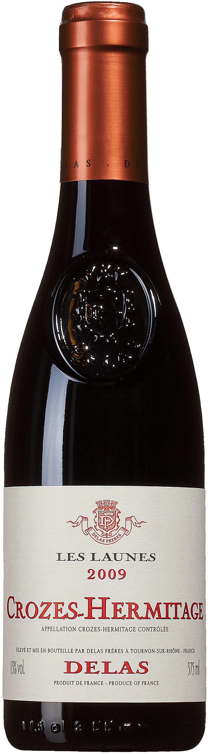 Delas Les Launes Crozes-Hermitage 2020